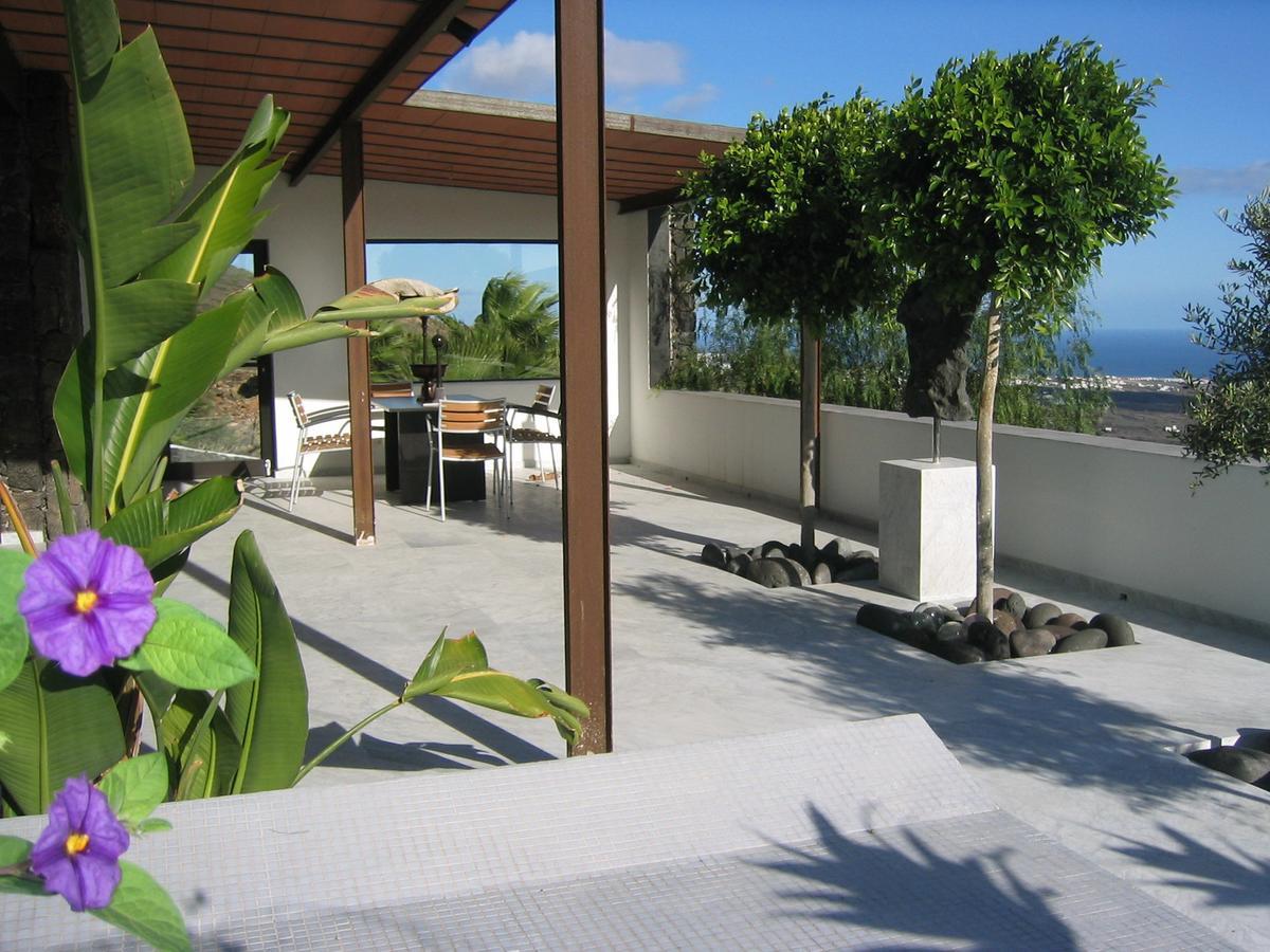Nirvana Lanzarote La Asomada  Exterior photo