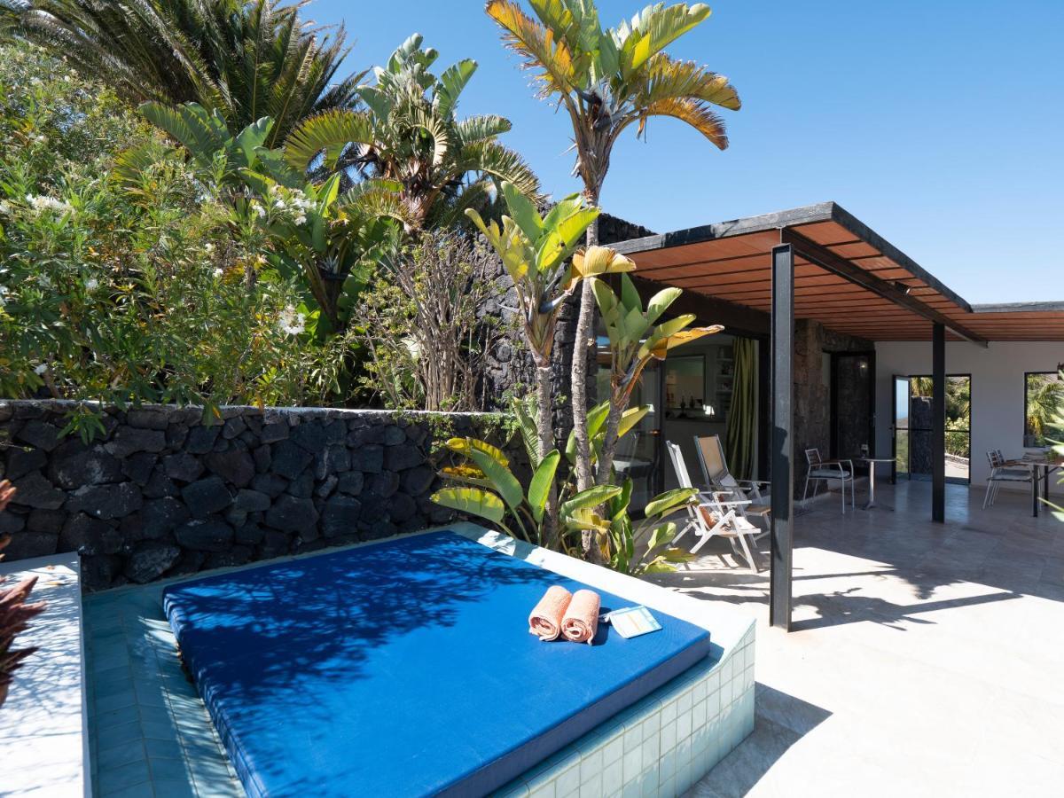 Nirvana Lanzarote La Asomada  Exterior photo