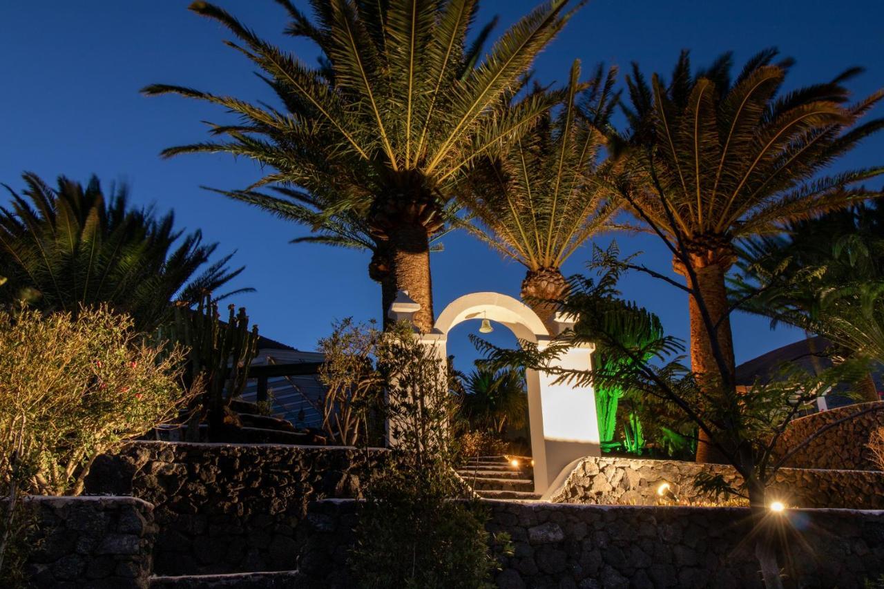 Nirvana Lanzarote La Asomada  Exterior photo